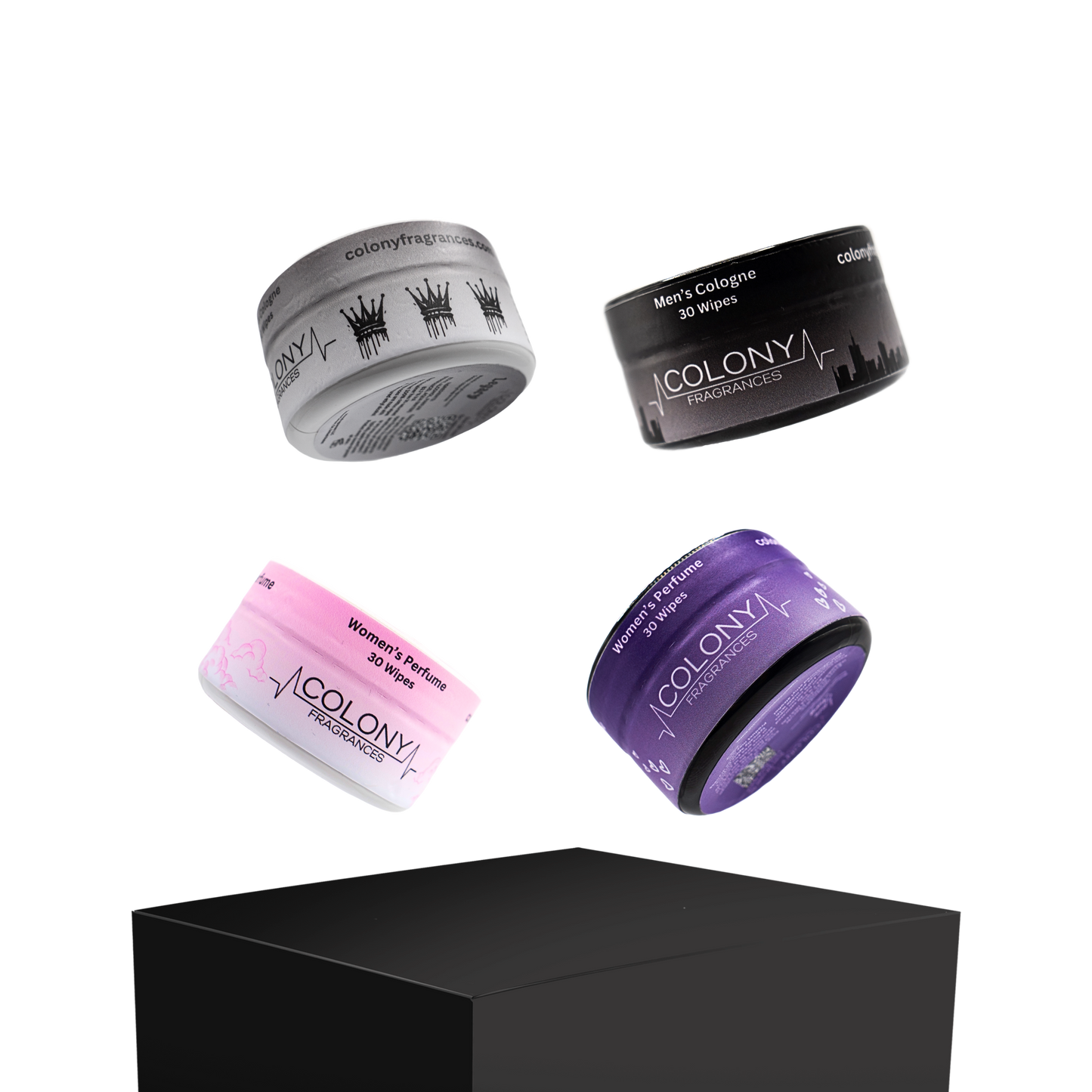 The Full Bundle